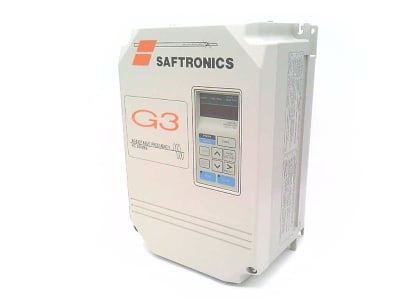 YASKAWA ELECTRIC CIMR-G3S22P2