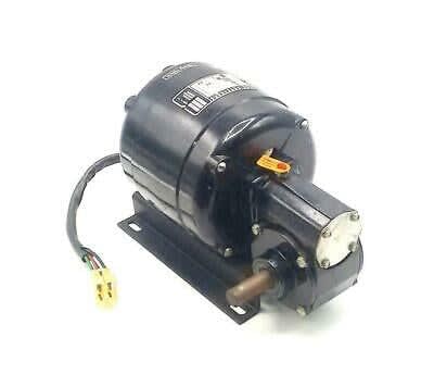 BODINE ELECTRIC NSI-54RL-40:1