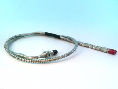 RADWELL VERIFIED SUBSTITUTE BAT23S-SUB