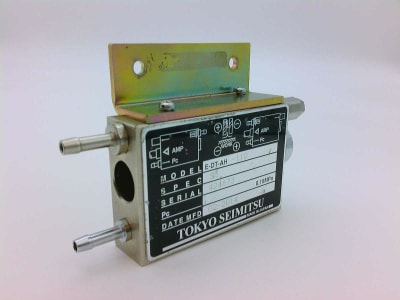 SEIMITSU E-DT-AH-110