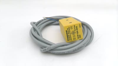 TURCK BI10F-Q26-AD4X/S34