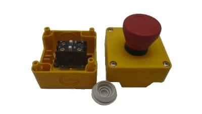 ALLEN BRADLEY 800E-1PYP5A2