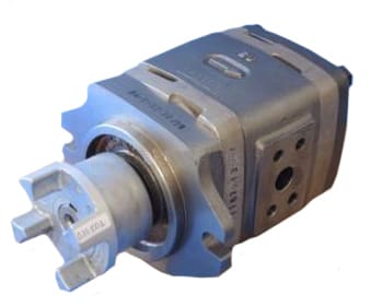 VOITH IPV 4/-32/ 171