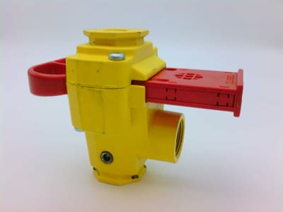 ROSS CONTROLS YD1523A3003