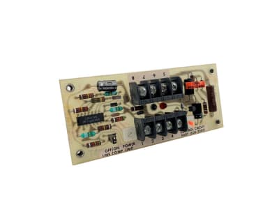 CHROMALOX 0135-20051