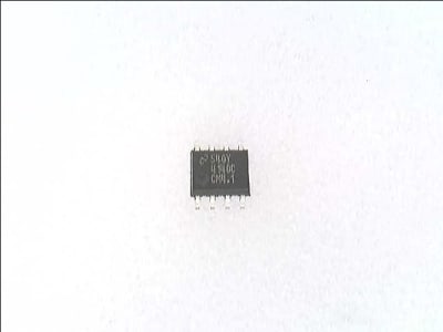 TEXAS INSTRUMENTS SEMI LM4140CCM-4.1/NOPB