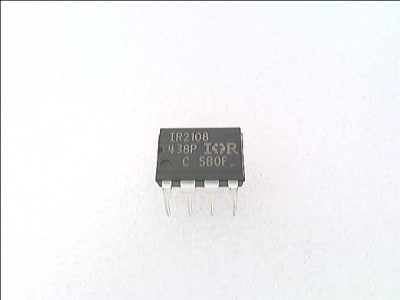 INTERNATIONAL RECTIFIER IR2108PBF