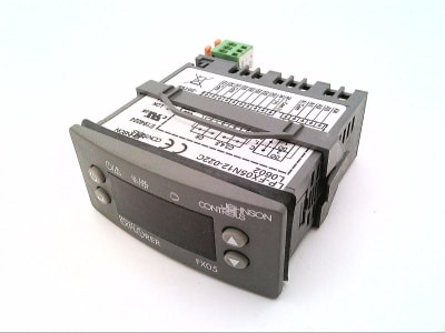 JOHNSON CONTROLS LP-FX05N12-022C