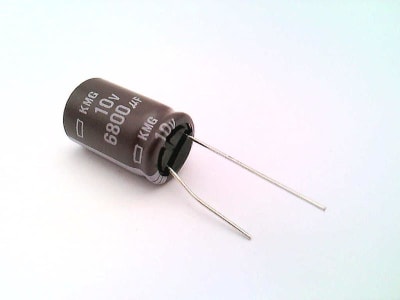 UNITED CHEMI CON EKMG100ELL682ML25S