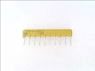 BOURNS 4610X-102-562LF