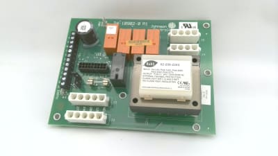 ENVIROTEC PC-01-0134