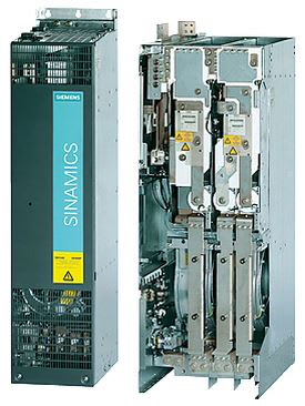 SIEMENS 6SL3310-1GE38-4AA3
