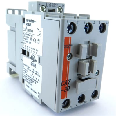 SPRECHER & SCHUH CA7-30-00-220W