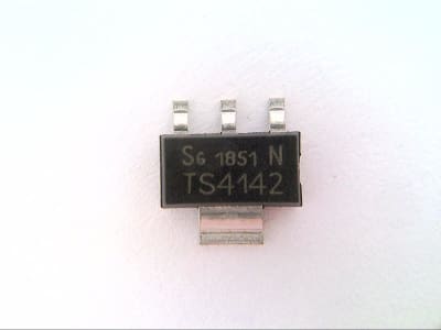 INFINEON BTS4142N