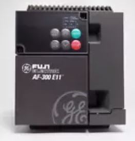 FUJI ELECTRIC FRN005E1S-4U