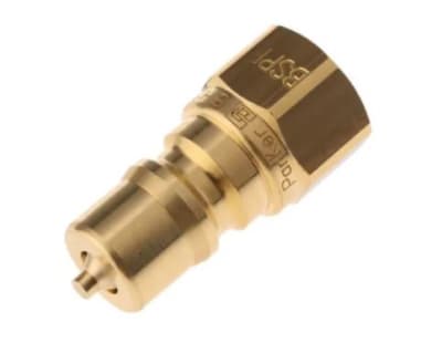 PARKER BH8-61-BSPP