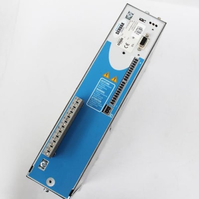 SERVAX DRIVES CDD34.008.W2.1BR