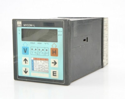 ENDRESS & HAUSER CLM121-2CD01