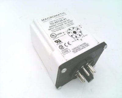 MACROMATIC TD-85128-41