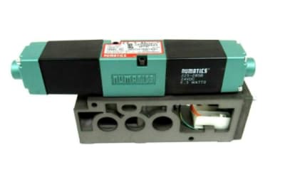 ASCO 082SS415M053L61