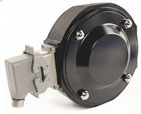 DYNAPAR RT81200LF101C