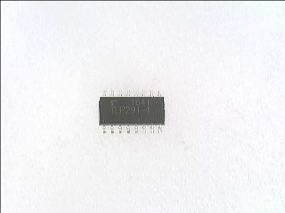 TOSHIBA TLP291-4(TP,E)