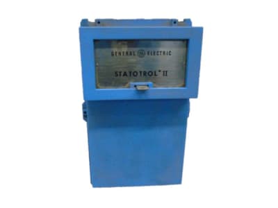 GENERAL ELECTRIC 6VFWB15JRA2