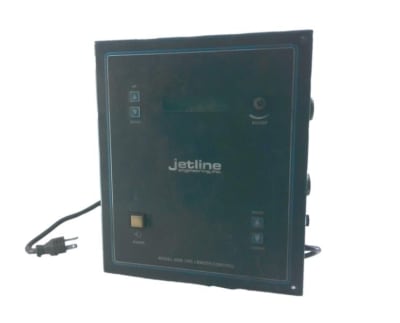 JETLINE ENGINEERING ALC-401-6