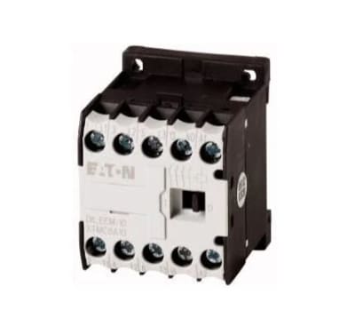 EATON CORPORATION DILEEM-10-G-48VDC