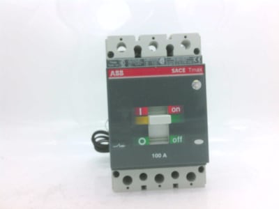 ASEA BROWN BOVERI TS3N100TWA