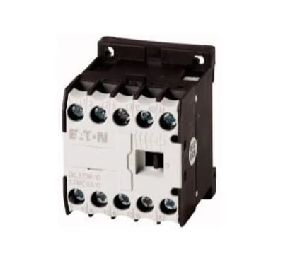 EATON CORPORATION DILEEM-10-G-C60VDC