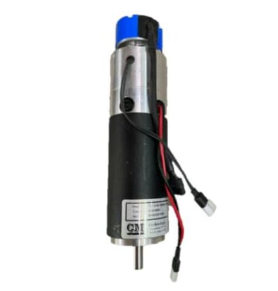 CM TECHNOLOGY T57-076E-005BE