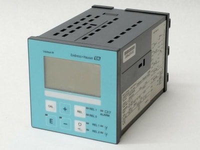 ENDRESS & HAUSER CPM223-M5626S