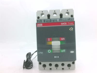 ASEA BROWN BOVERI TS3N050TWA