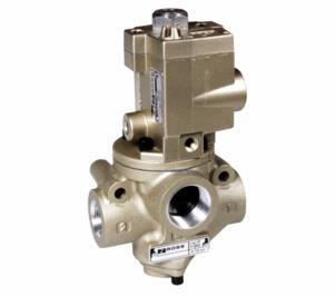 ROSS CONTROLS D2176B4012Y
