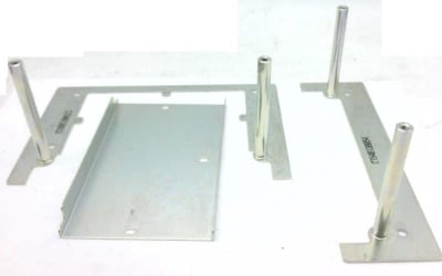 MITSUBISHI FR-A8CN03