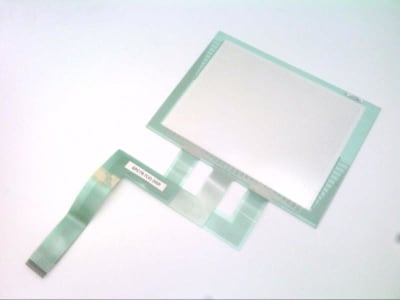 RADWELL VERIFIED SUBSTITUTE GP577R-SC41-24V-SUB-TOUCHGLASS