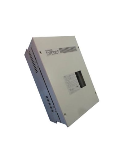 OMRON 3G3IV-B4110-EV1