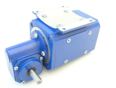 GROSCHOPP IGK 80-60B