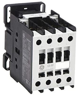 GENERAL ELECTRIC CL03A310M1