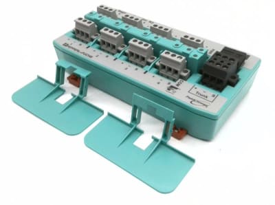 PEPPERL & FUCHS R2-SP-N8