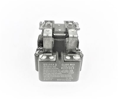 SCHNEIDER ELECTRIC 8501CO16V20