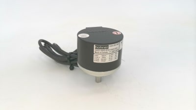 HOHNER AUTOMATION INHO-10AS-67Z0-0240-X054