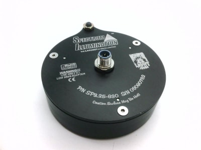 SPECTRUM ILLUMINATION SP3.25-630