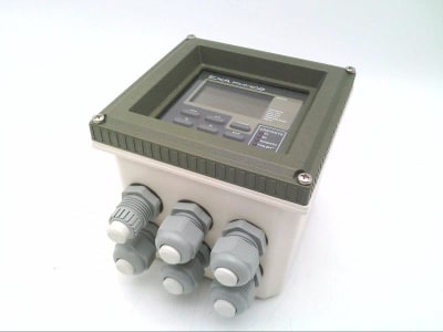 YOKOGAWA PH402G-E-1-E/Q/PIN/PM
