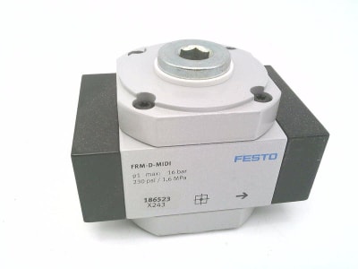 FESTO FRM-1/4-D-MIDI