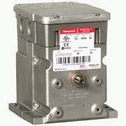 HONEYWELL M644C4000