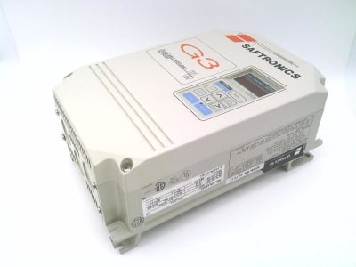 YASKAWA ELECTRIC CIMR-G3U20P4