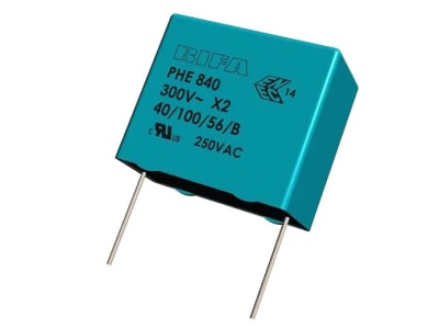 KEMET PHE840EZ7220MF14R25L2