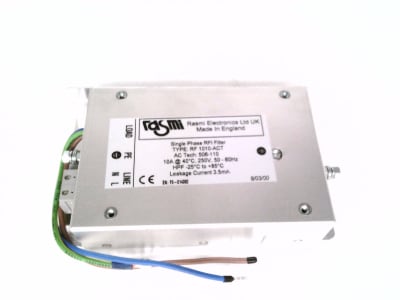RASMI ELECTRONICS RF-1010-ACT